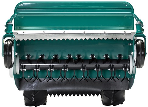 Desbrozadora Martillos OREC HR662